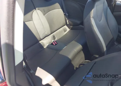 2010 Mini Cooper from USA, damaged, VIN WMWMF3C51ATZ24310